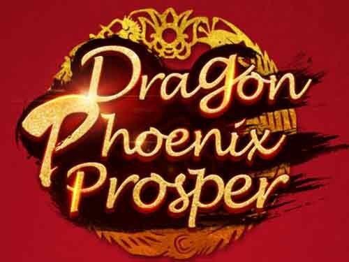 드래곤피닉스 프로스퍼 Dragonphoenix Prosper