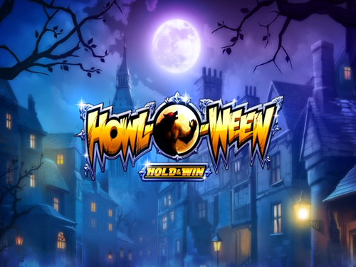 하울-오-윈 Howl-O-Ween