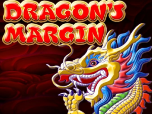 드래곤 마진 Dragon Margin
