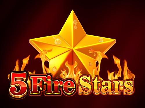 5 파이어 스타스 5 Fire Stars