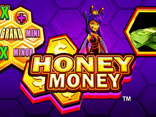 허니 머니 Honey Money