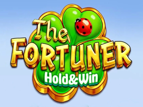더 포추너 홀드 앤 윈 The Fortuner Hold & Win