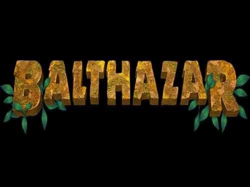 발타자르 Balthazar