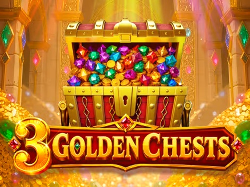 3 골든 체스츠 3 Golden Chests