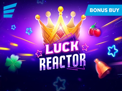 럭 리액터 Luck Reactor