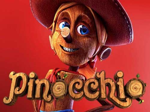 피노키오 Pinocchio