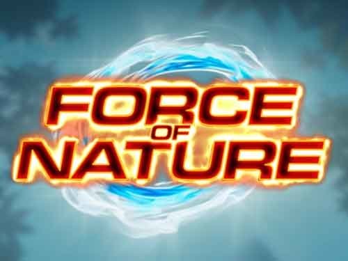 포스 오브 네이처 Force of Nature