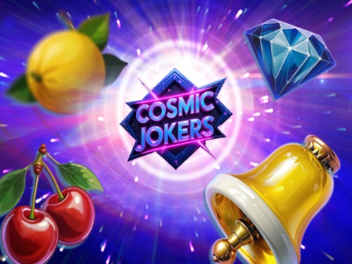 코스믹 조커스 Cosmic Jokers