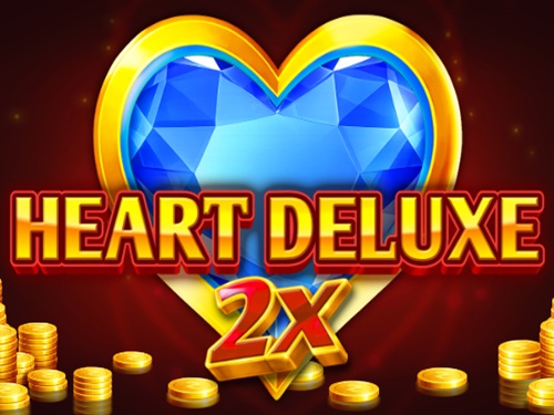 하트 디럭스 2x Heart Deluxe 2x
