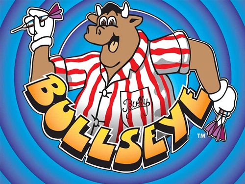 불스아이 Bullseye