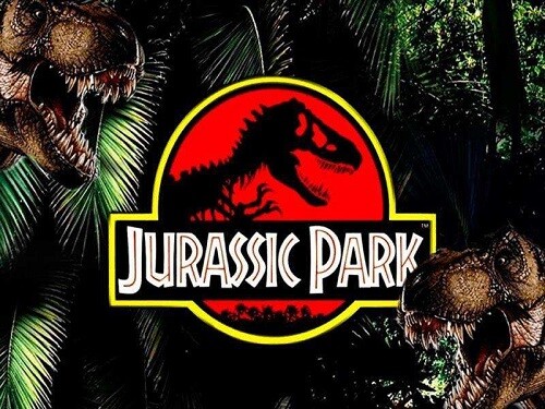 쥬라기 파크 리마스터드 Jurassic Park Remastered