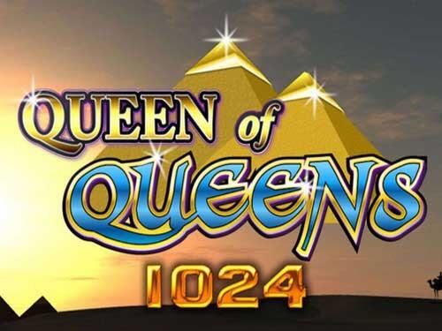 퀸 오브 퀸스 II Queen of Queens II
