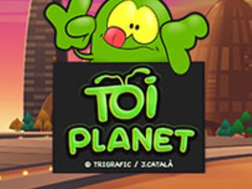 토이 플래닛 Toi Planet