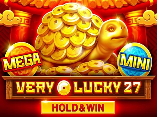 Very Lucky 27 Very Lucky 27