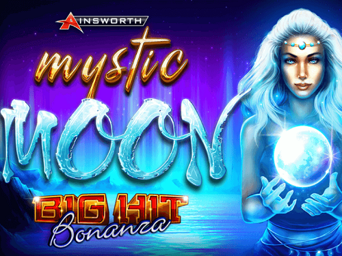 미스틱 문 Mystic Moon