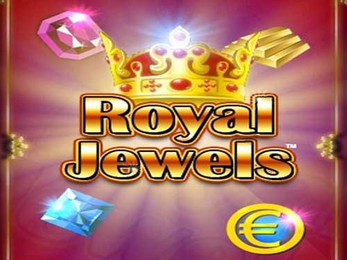 로얄 주얼스 Royal Jewels