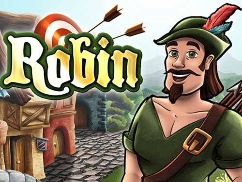 로빈 Robin