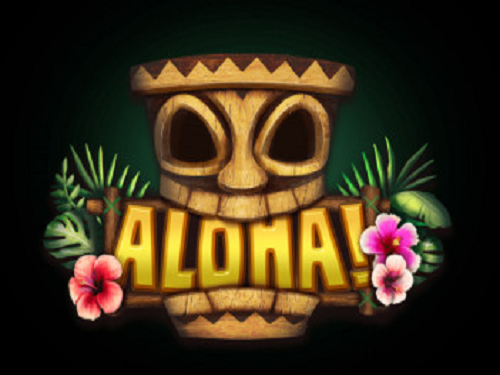 알로하! Aloha!