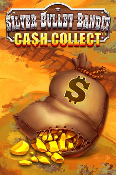 실버 불릿 밴딧: 캐시 컬렉트 Silver Bullet Bandit: Cash Collect