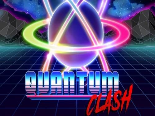 퀀텀 클래시 Quantum Clash