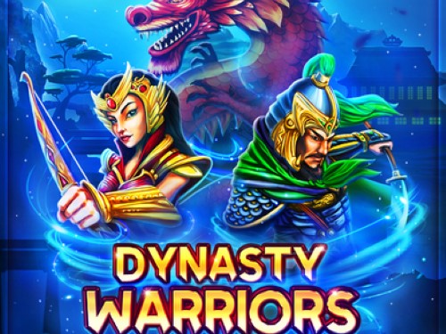 다이너스티 워리어스 Dynasty Warriors
