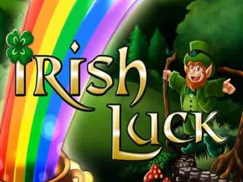 아이리시 럭 Irish Luck