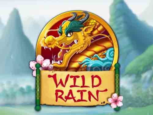 와일드 레인 Wild Rain