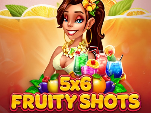 5x6 프루트 샷츠 5x6 Fruit Shots
