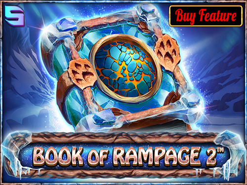 북 오브 램페이지 2 Book of Rampage 2