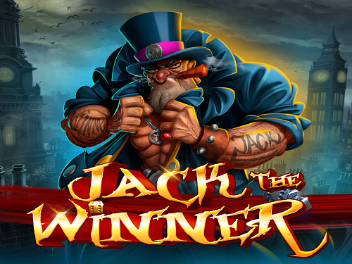 잭 더 위너 Jack the Winner