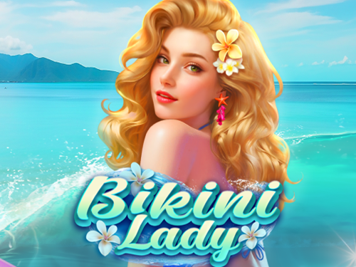비키니 레이디 Bikini Lady
