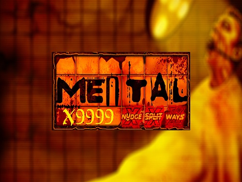 멘탈 Mental