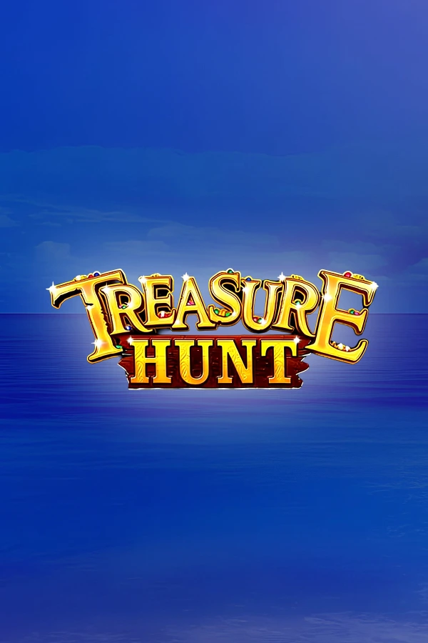 트레저 헌트 Treasure Hunt