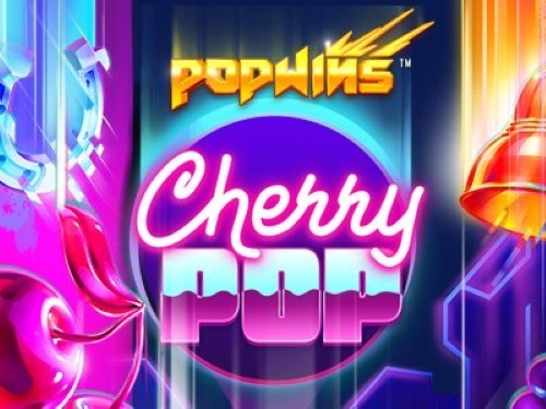 체리 팝 Cherry Pop
