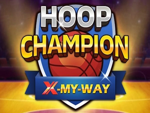 후프 챔피언 Hoop Champion 
