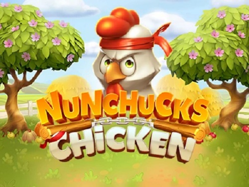 넌척스 치킨 Nunchucks Chicken