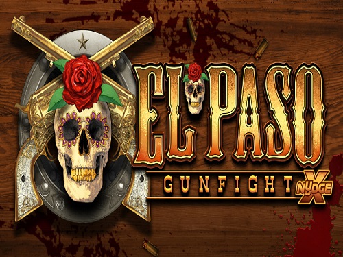 엘 파소 건파이트 x넛지 El Paso Gunfight xNudge