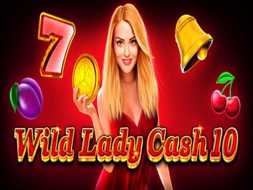 와일드 레이디 캐시 10 Wild Lady Cash 10