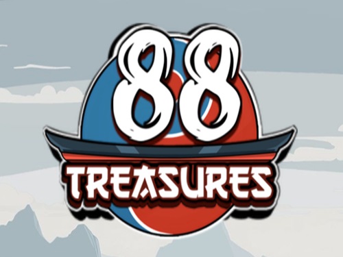 88 트레저스 88 Treasures