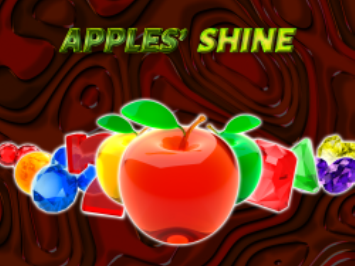애플스 샤인 Apple's Shine