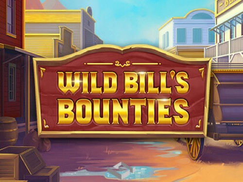 와일드 빌스 바운티스 Wild Bill's Bounties