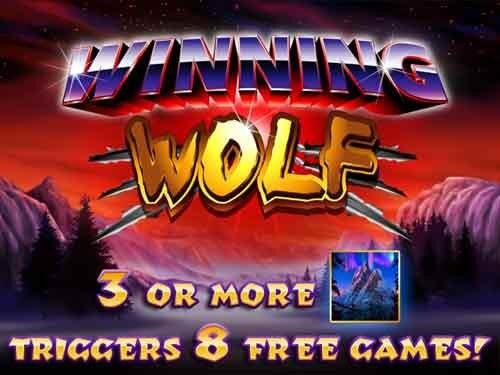 위닝 울프 Winning Wolf