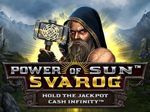 파워 오브 선: 스바로그 Power of Sun: Svarog