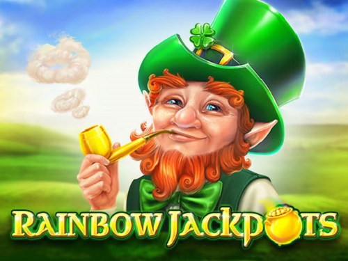 레인보우 잭팟츠 Rainbow Jackpots