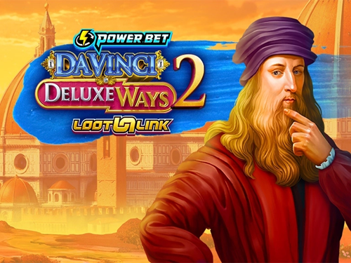다 빈치 디럭스웨이즈 2 Da Vinci DeluxeWays 2