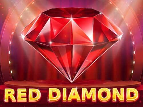 레드 다이아몬드 Red Diamond
