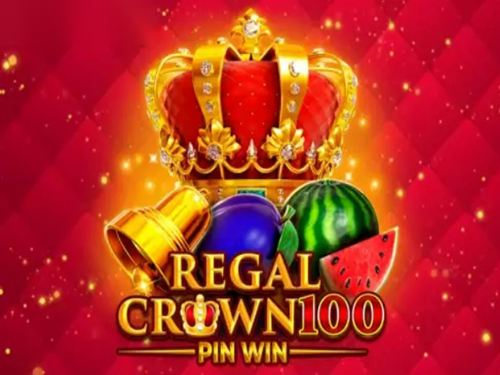 Regal Crown 100 Regal Crown 100
