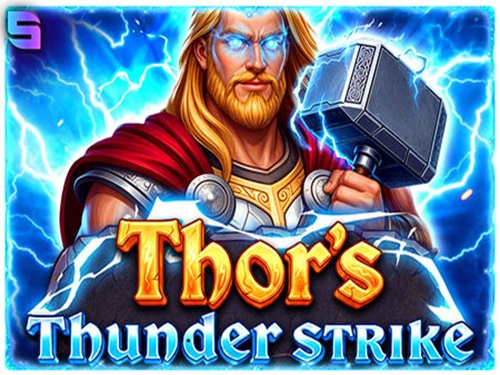 토르스 썬더 스트라이크 Thor’s Thunder Strike