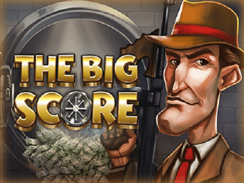 더 빅 스코어 The Big Score