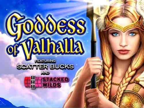 가디스 오브 발할라 Goddess Of Valhalla